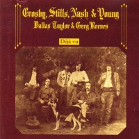 Crosby, Stills, Nash & Young (CSNY)