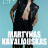 MARTYNAS KAVALIAUSKAS | KAUNO SPORTO HALĖ