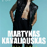 MARTYNAS KAVALIAUSKAS | KLAIPĖDA