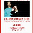 Placebo | 30th Anniversary tour
