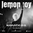 Papildomas * lemon joy * Vilnius