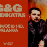 G&G SINDIKATAS | Oldman Palanga