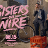 Sisters On Wire | PALANGA | 08.15
