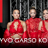 ŠEŠKĖS | GYVO GARSO KONCERTAS