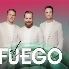 el Fuego | PALANGA
