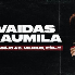 Vaidas Baumila | Rugsėjo 4 | Lukiškių kalėjimas 2.0