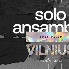 SOLO ANSAMBLIS | VILNIUS