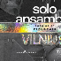 SOLO ANSAMBLIS | VILNIUS | PAPILDOMAS
