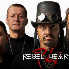 REBELHEART | VAIDILUTĖ | PALANGA