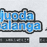JUODA PALANGA / ba. + Solo Ansamblis