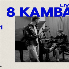 8 KAMBARYS Live Session | Vilnius