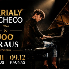 Marialy Pacheco (Kuba) ir Joo Kraus (Vokietija)! | KAUNAS